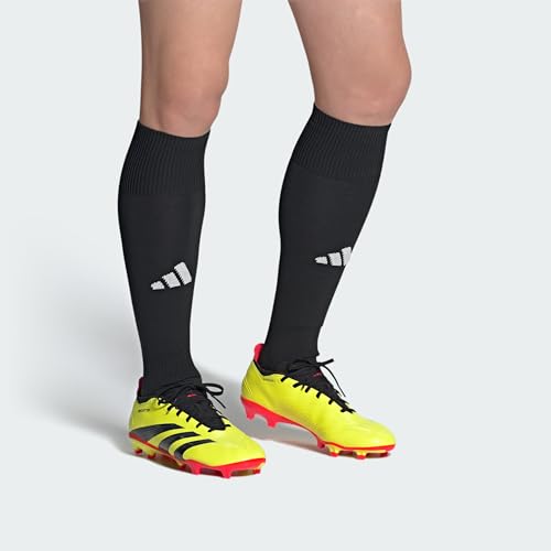 Image of Adidas Unisex 24 Club Flexible Ground