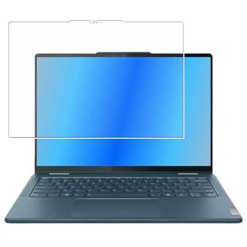 ClearView Lenovo Yoga 7i 2-in-1 / Yoga 7 2-in-1 Gen 9 2024Nf 14^p dx9H u[CgJbg t ی tB  ɋ dx 9H u[Cg Jbg 30ȏI 
