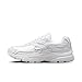 Nike Women's Initiator Lifestyle Shoes, White/Metallic Silver-Photon Dust, 8.5