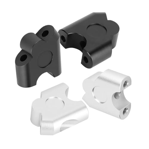 Abrazadera de manillar de 22 mm con adaptador estable para móvil 7