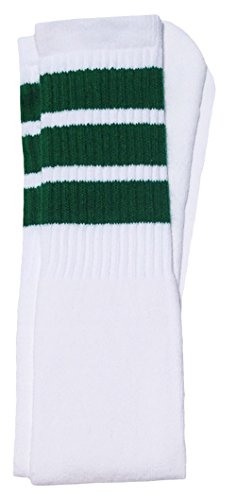 Image of SKATERSOCKS Skater Socks 30 inch Over The Knee Tube Socks