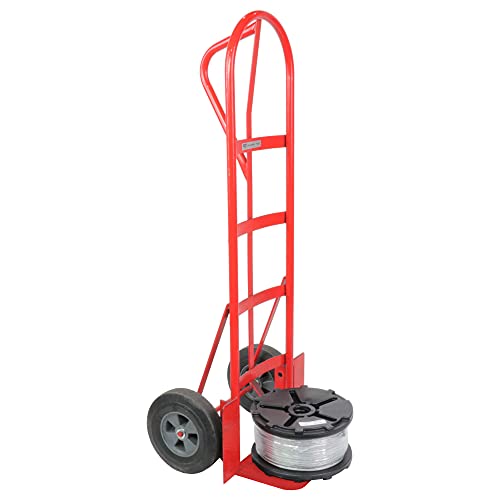 Pro Strand 3/8" X 250', 7X19, Galvanized Cable Reel #TOP3