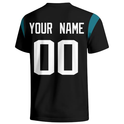 Image of ANTKING T Shirt Custom Short Sleeves for Youth Men Women