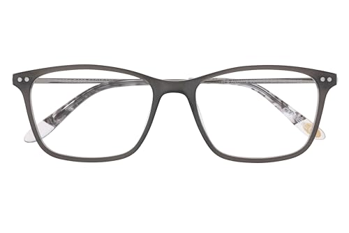 Gafas de vista O'NEILL Onb-4024 montura cómoda contra marcas en la nariz 2