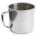 Jacob Bromwell Stainless Steel Camping Mug 14 Fl Oz.