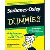 Sarbanes-Oxley For Dummies 2nd (second) edition