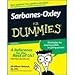 Sarbanes-Oxley For Dummies 2nd (second) edition