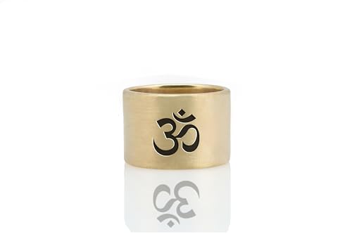 Bague religieuse personnalisée avec gravure sacrée, cadeau idéal