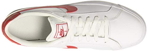 Image of Nike Mens Court Royale Ac Tennis Shoes