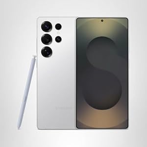 SAMSUNG Galaxy S25 Ultra 512GB AI S...