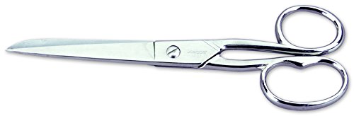 ARCPJ 504 Tijeras MODISTA 178 MM. BLISTE Serie Style 504200, Acero Inoxidable