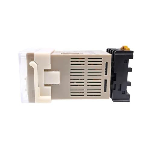 Relais temporisé DH48S-1Z 220V pour stabiliser vos cycles de machine