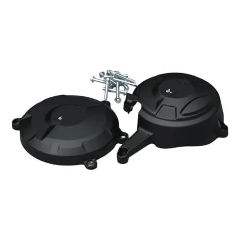Cache stator moteur pour Panigale 1199 1299 couvercle de protection