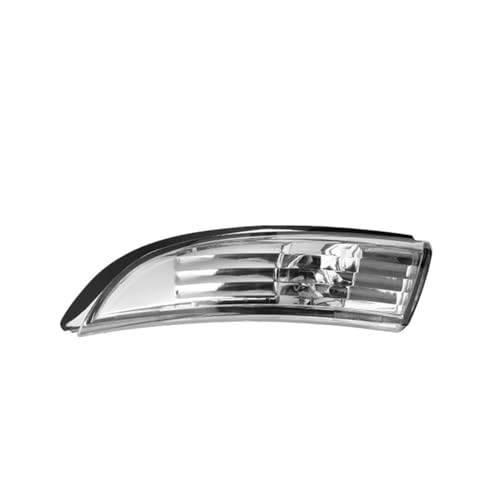 Coque clignotant rétroviseur voiture Ford Fiesta B-Max, feu indicateur retroviseur 1748313