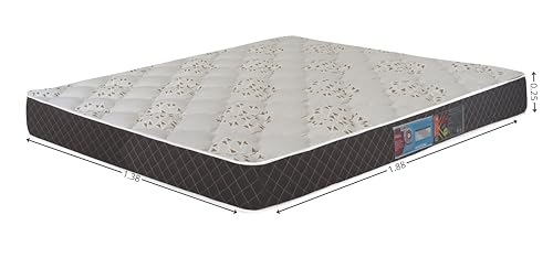 Colchão Castor Casal Espuma Sleep Max D45 138x188x25