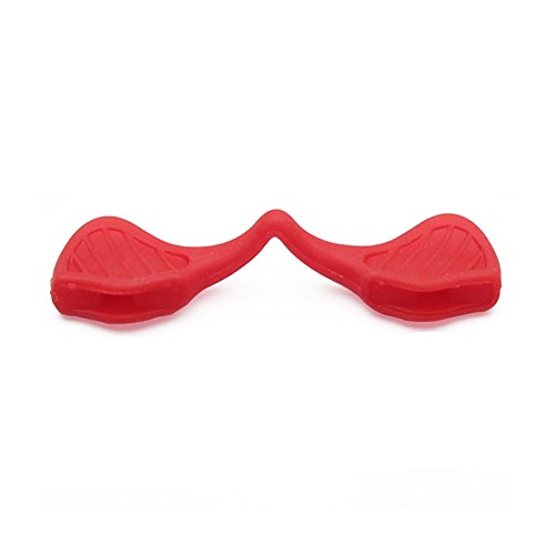 Image of Eye Opening Stuff Replacement Earsocks & Nosepieces Kits Compatible with Oakley Radar Path /Range /Pitch /Edge Sunglasses