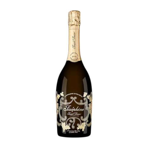 Champán Joseph Perrier Joséphine Jordane Saget Edición Limitada 75 cl – Elegancia Espumosa Champán Joseph Perrier Joséphine Jordane Saget Edición Limitada 75 cl – Elegancia Espumosa