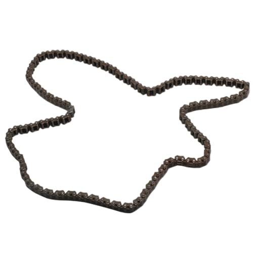 Chaîne de distribution de came de moto à rouleau robuste - 4