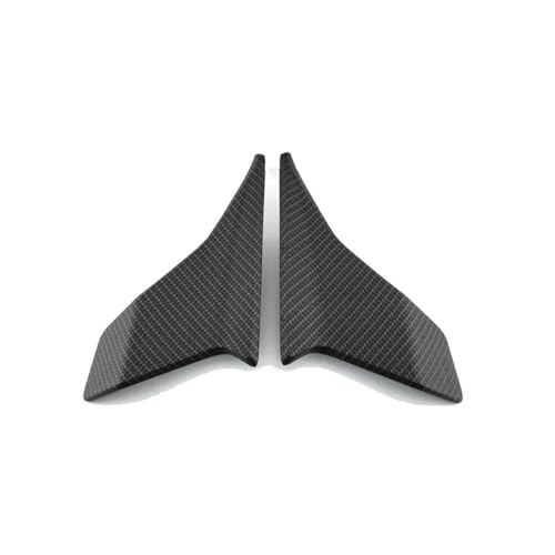 Aileron latéral de moto nu pour CFMOTO 250SR et 300SR ABS winglet fixe