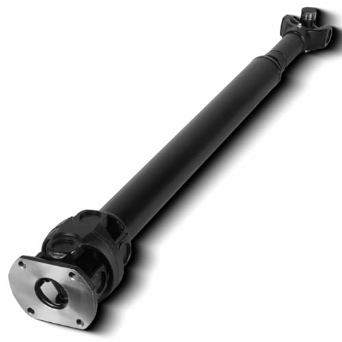 Front Drive Shaft Propeller Shaft Driveshaft Assembly fits for Ford F-250 Super Duty & F-350 Super Duty V8 6.2L/6.7L 2011 2012 2013 2014 2015 2016, 4WD for BC3Z4A376A by ILONPA - Used condition - US$132.86
