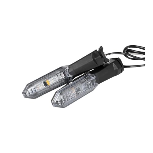 Clignotants moto Versys 1000 X300 clairs | Remplacez vos feux ternes efficacement