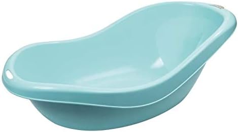 Bebe Confort Sailor Ergonomic Bathtub With Drainage Plug Yellow Amazon Co Uk Baby Products