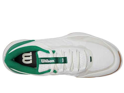 WILSON Women's Intrigue Tour Sneaker2