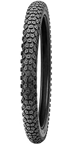 【シャア】タイヤ② 前後2本セット シンコータイヤ SHINKO SR421 3.50-8 46J