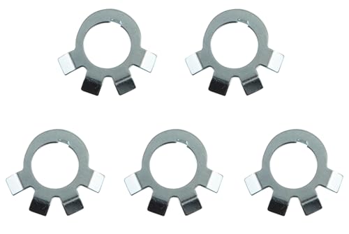 James Gasket Clutch Hub Nut Lock Washer Loktab Clutchhub Nut41-84
