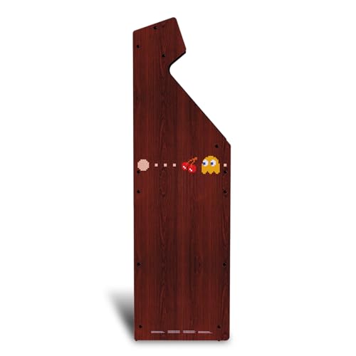 image for Arcade1Up PAC-Man Plus Deluxe Arcade Machine - 14 Classic Games, Retro