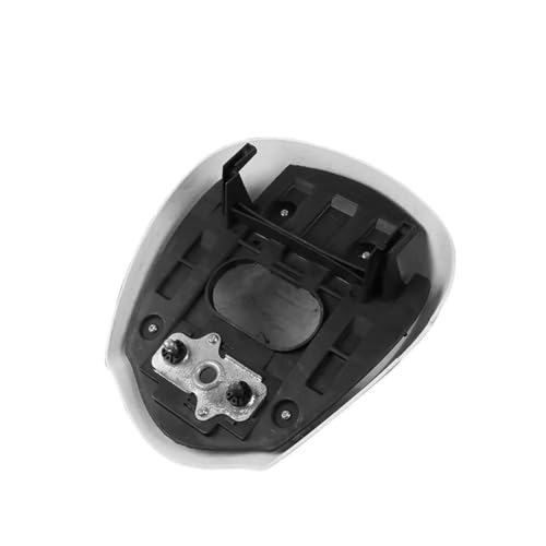 Siège arrière moto capot pour GSXR 1300 Falcon 2008-2014 carénage de queue - 7