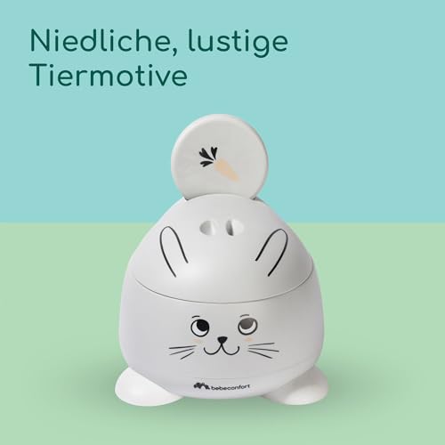 Bebeconfort Bequemes Töpfchen Für Kinder, 12-36 Monate (0-20 Kg), Rabbit – Ansicht 3