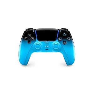 Playstation Mando inalámbrico DualSense®: Colección Hyperpop – Rhythm Blue