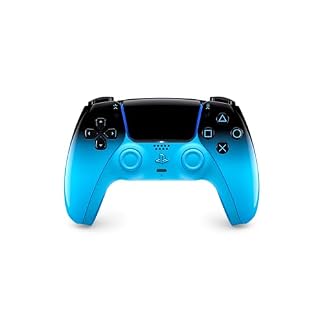 Playstation Mando inalámbrico DualSense®: Colección Hyperpop – Rhythm Blue