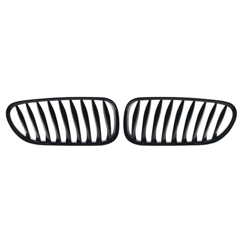 Calandre de pare-chocs avant BMW Z4 E85 style racing premium