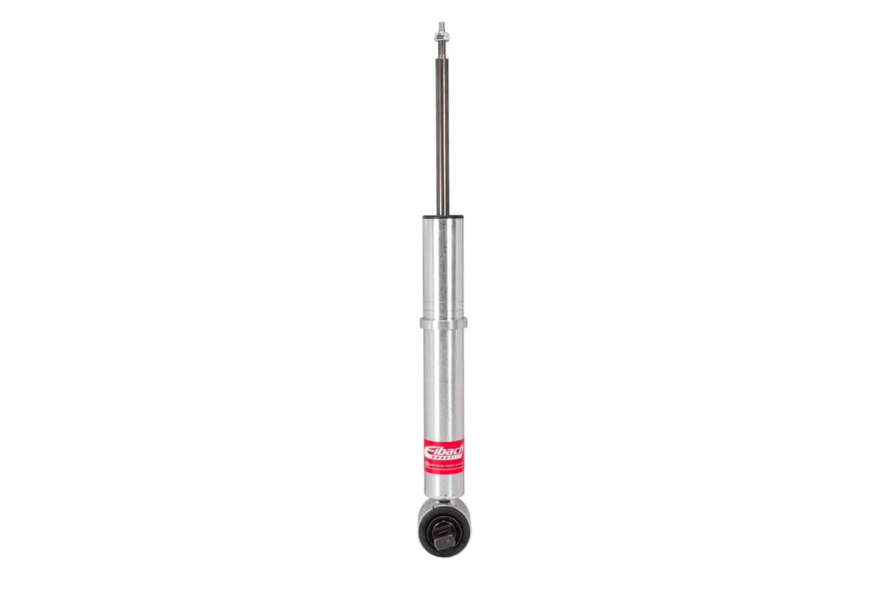Eibach Single Front / Silver / 1 Shocks