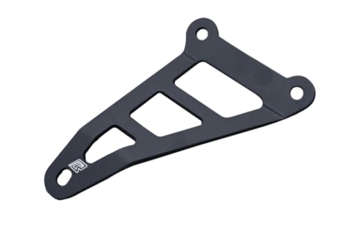 Patte d'échappement AVDB pour Honda CB500F 2016-2018 support aluminium mini