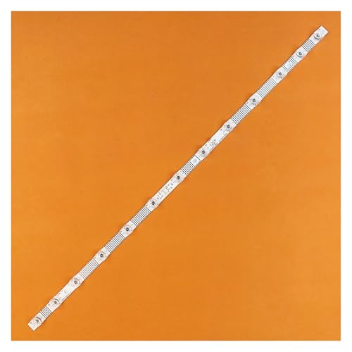 WanGYhuiOu Striscia di retroilluminazione a LED for 13LED 32S335 32S331