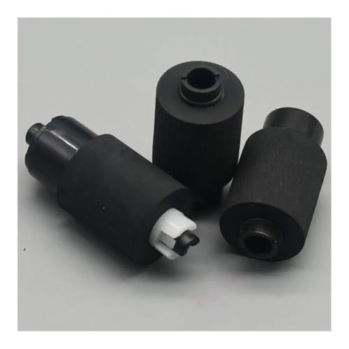Rouleau de ramassage et séparation d'alimentation pour Kyocera ECOSYS P5021 M5521 - 5 Jeux