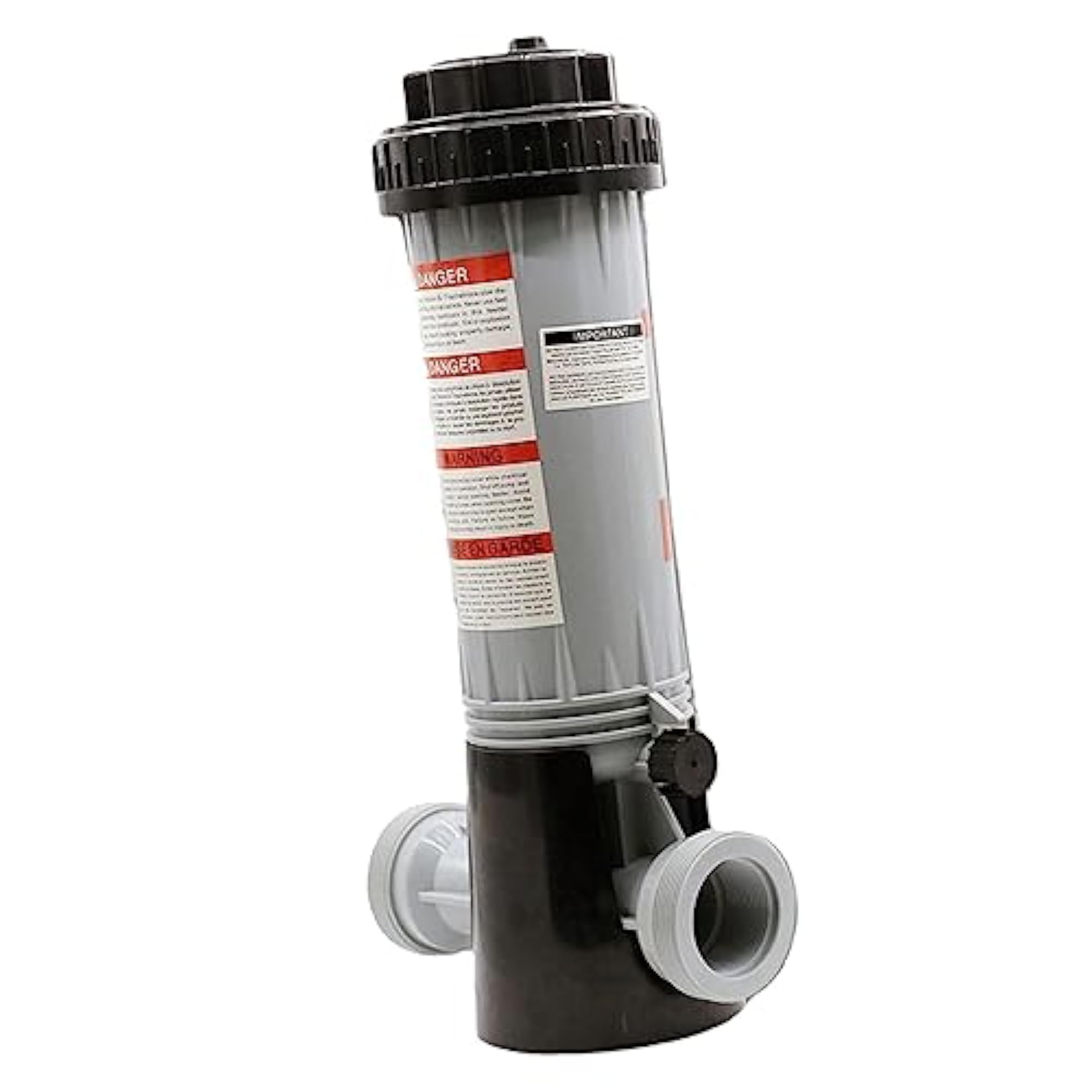 Automatic Chlorinator Feeder for Indoor Outdoor Pond
