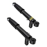 Amortiguadores Traseros Para VW Para Multivan VI T5 T6 Transporter VI T6 2.0 2015-2019 Con CDC 7E5513045 7E5513046
