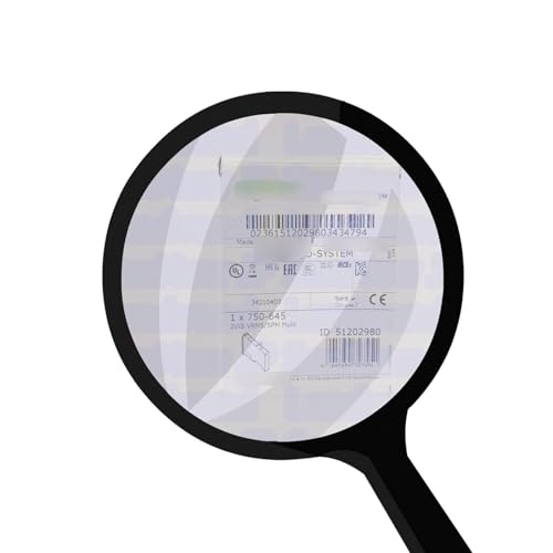 750-645 2VIB VRMS/SPM MULTI NEW 1pcs Good Quality