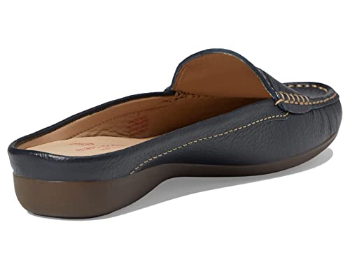 Image of Marc Joseph New York Womens Union Mule