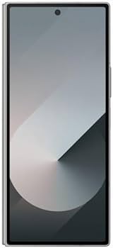 超美品 Z Fold6 シルバー 1TB A-27 Samsung Galaxy Z Fold6 (1TB), Galaxy AI Enabled, 7.6