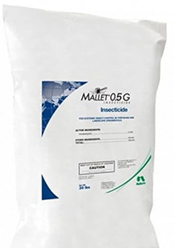 Mazo 0.5 G Insecticida