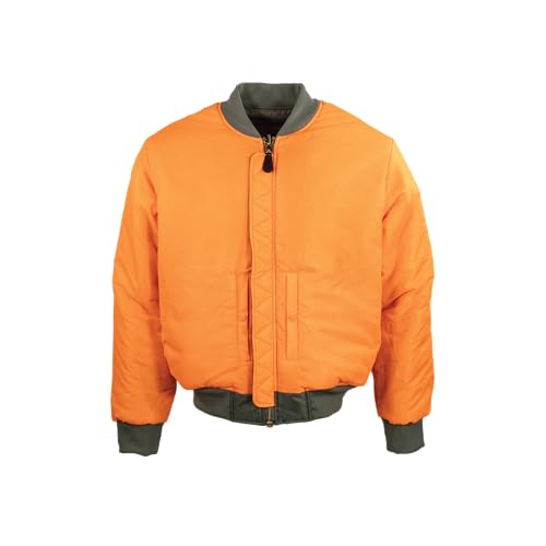 Image of Propper Men's MA-1 Flight Jacket, Bomber Style Jacket