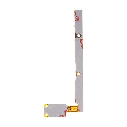 Flex Câble Touches Volume/power Pour Motorola Moto G5S 5.2 Pouces - Neuf