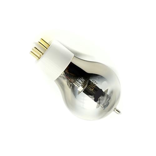 Tubo de vacío 6SN7 compatible con CV181 para restaurar sonido HiFi valvular 3