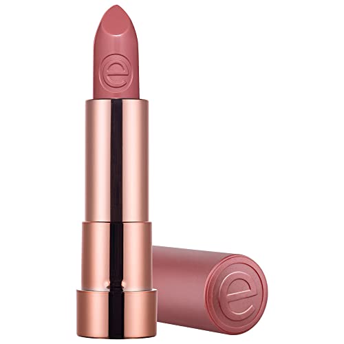 Essence – Rouge à Lèvres Hydrating Nude – 303 DELICATE