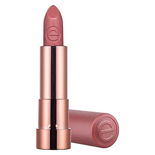 Essence - Rouge à Lèvres Hydrating Nude - 303 DELICATE
